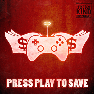 Press Play to Save: Video Game News and Reviews on the Cheap