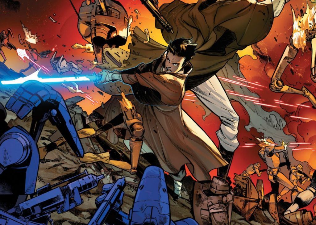 Power Converter Ep 83 Fly Casual Star Wars Podcast