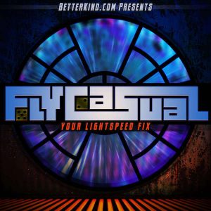 Fly Casual Star Wars Podcast