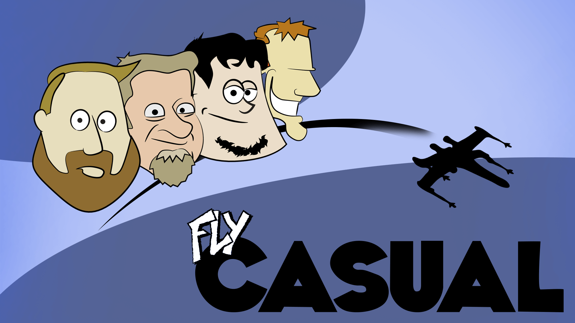 Fly Casualer | Fly Casual Episode 226 | Your Star Wars Podcast
